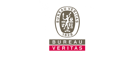 Bureau Veritas Logo