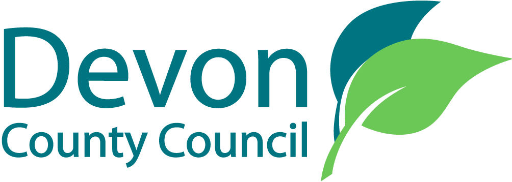 Devon CC Logo