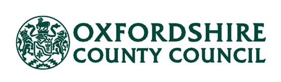 Oxfordshire Logo