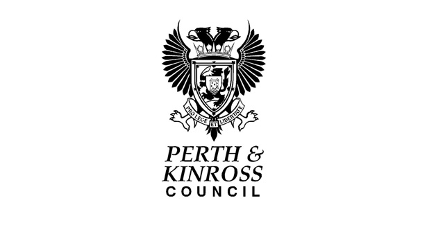 Perth & Kinross Counci