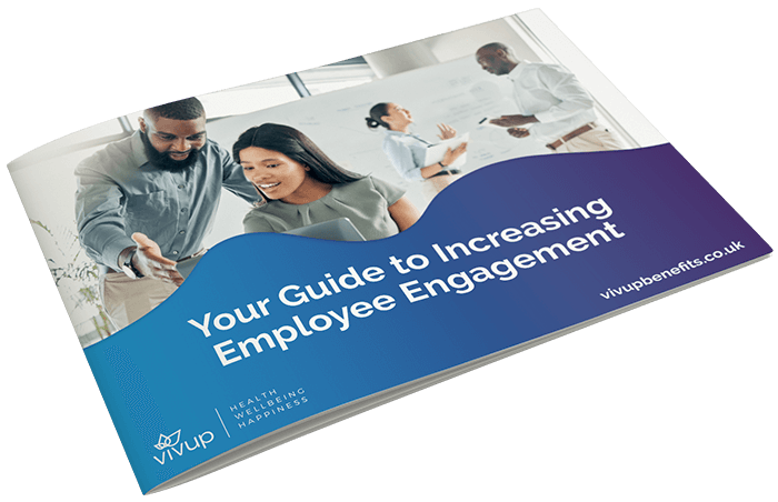 Increasing Engagement Mock