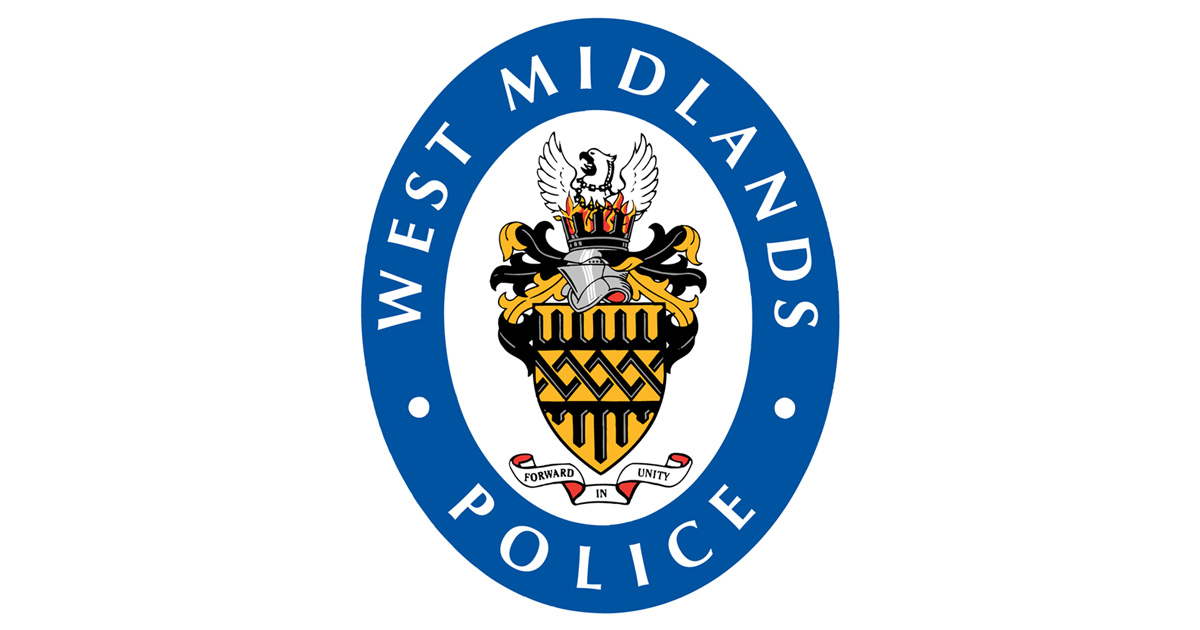 West-Midlands-Police